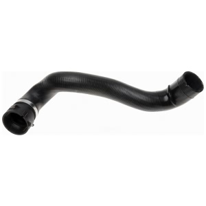 Gates Engine Coolant Molded Radiator Hose for Mercedes-Benz S430 - 23755