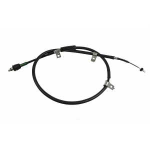 VAICO Passenger Side Parking Brake Cable for 2002 Hyundai Elantra - V52-30011