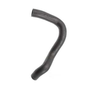 Dayco Engine Coolant Curved Radiator Hose for Volvo - 70756