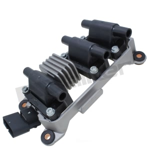 Walker Products Ignition Coil for 1999 Audi A6 Quattro - 920-1050