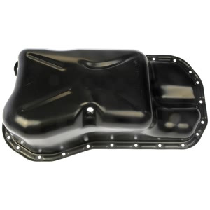 Dorman Oe Solutions Engine Oil Pan for 1999 Volkswagen Golf - 264-712