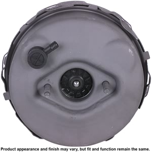 Cardone Reman Remanufactured Vacuum Power Brake Booster w/o Master Cylinder for 1985 Cadillac Fleetwood - 54-71204