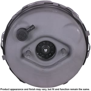 Cardone Reman Remanufactured Vacuum Power Brake Booster w/o Master Cylinder for Cadillac DeVille - 54-71204
