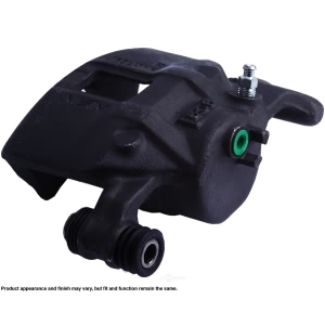 Cardone Reman Remanufactured Unloaded Caliper for 1990 Honda Civic - 19-1232