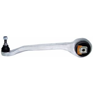 Delphi Front Driver Side Lower Rearward Control Arm And Ball Joint Assembly for 2010 Audi A8 Quattro - TC1968