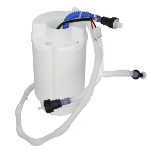 Delphi Passenger Side Fuel Pump Module Assembly for 2005 Volkswagen Touareg - FG1404