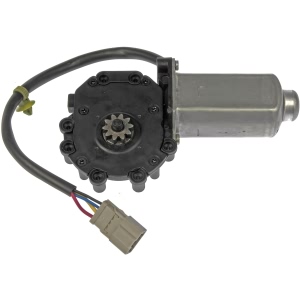 Dorman OE Solutions Front Driver Side Window Motor for Honda Civic - 742-842
