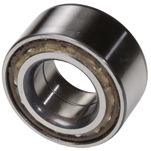 National Front Driver Side Wheel Bearing for 1987 Toyota Camry - 514002