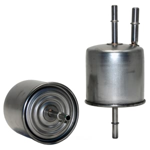 WIX Complete In Line Fuel Filter for 2002 Mazda B3000 - 33667
