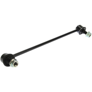 Centric Premium™ Front Driver Side Stabilizer Bar Link for 2017 Honda Accord - 606.40083