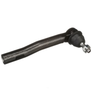Delphi Driver Side Outer Steering Tie Rod End for Toyota - TA5400