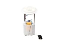 Autobest Fuel Pump Module Assembly for 2013 Dodge Challenger - F3278A