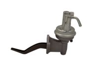 Autobest Mechanical Fuel Pump for 1987 Ford F-150 - F9031M
