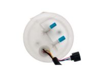 Autobest Fuel Pump Module Assembly for 2002 Mercury Mountaineer - F1345A