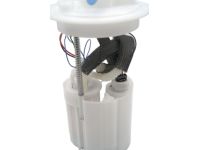 Autobest Fuel Pump Module Assembly for 2009 Volvo C70 - F4861A
