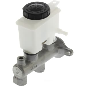 Centric Premium™ Brake Master Cylinder for 1998 Ford Escort - 130.61086