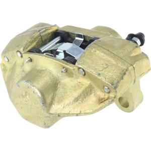 Centric Posi Quiet™ Loaded Brake Caliper for 1987 Mercedes-Benz 420SEL - 142.35501