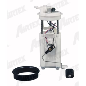 Airtex In-Tank Fuel Pump Module Assembly for 1996 Cadillac DeVille - E3913M