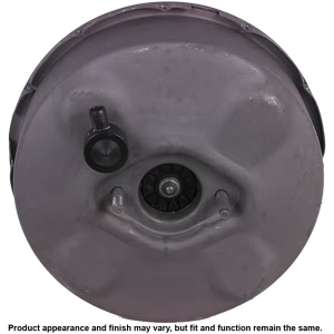 Cardone Reman Remanufactured Vacuum Power Brake Booster w/o Master Cylinder for 1995 Buick Roadmaster - 54-74801