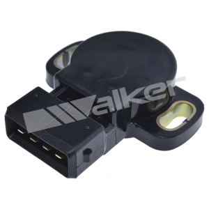 Walker Products Throttle Position Sensor for 1999 Mitsubishi Eclipse - 200-1288