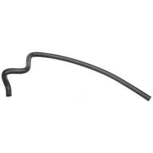 Gates Hvac Heater Molded Hose for 1985 Mercury Capri - 18917