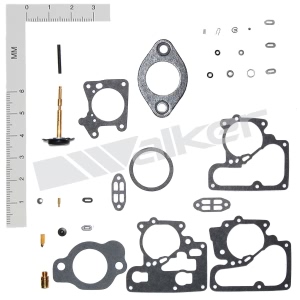 Walker Products Carburetor Repair Kit for Ford Tempo - 15789C