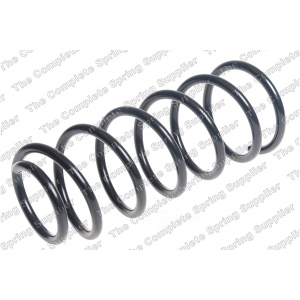 lesjofors Rear Coil Spring for Hyundai - 4237247