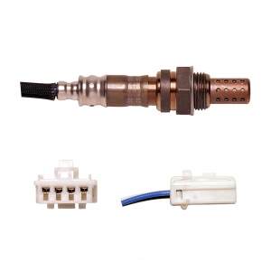 Denso Oxygen Sensor for 1999 Mitsubishi Eclipse - 234-4027