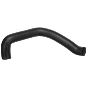 Gates Engine Coolant Molded Radiator Hose for 1997 Mercedes-Benz C280 - 22587