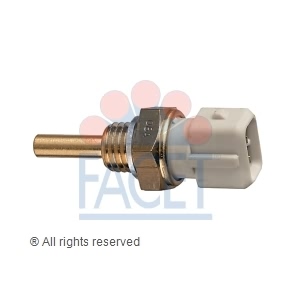facet Engine Coolant Temperature Sensor for Nissan Sentra - 7-3127