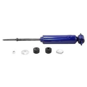 Monroe Monro-Matic Plus™ Front Driver or Passenger Side Shock Absorber for 2001 GMC Jimmy - 32300