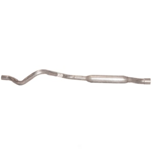 Bosal Exhaust Resonator And Pipe Assembly for 1991 Volkswagen Cabriolet - 282-531