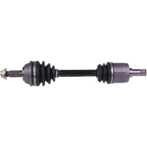 Cardone Reman Remanufactured CV Axle Assembly for Acura Legend - 60-4072