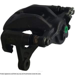 Cardone Reman Remanufactured Unloaded Caliper w/Bracket for 1993 Lexus SC300 - 19-B1645A