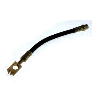 Centric Rear Upper Brake Hose for 2010 Audi A8 Quattro - 150.33343