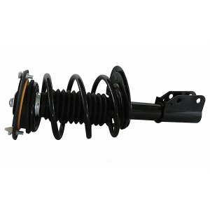 GSP North America Front Suspension Strut and Coil Spring Assembly for 2004 Cadillac DeVille - 810322