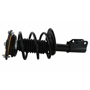 GSP North America Front Suspension Strut and Coil Spring Assembly for 2000 Cadillac DeVille - 810322