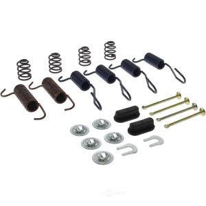 Centric Drum Brake Hardware Kit for Ford Maverick - 118.61024