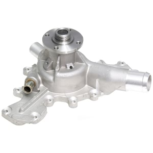 Gates Engine Coolant Standard Water Pump for 2005 Ford Mustang - 43279