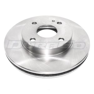 DuraGo Vented Front Brake Rotor for 1994 Mercury Tracer - BR5475