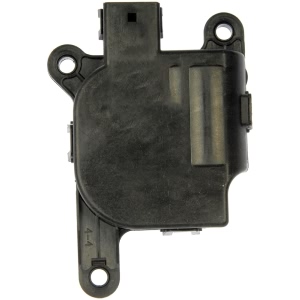 Dorman Hvac Air Door Actuator for 2007 Hyundai Accent - 604-300