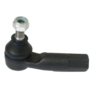 Delphi Front Driver Side Outer Steering Tie Rod End for 2018 Audi A3 Quattro - TA1914