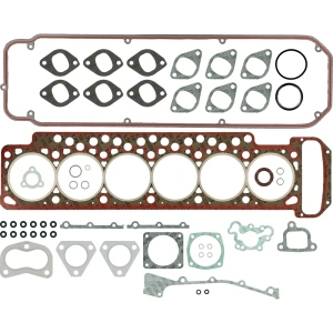 Victor Reinz Cylinder Head Gasket Set for 1985 BMW 635CSi - 02-27340-04