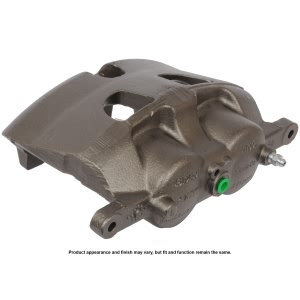 Cardone Reman Remanufactured Unloaded Caliper for 2018 Ford F-150 - 18-5405