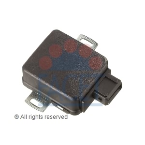 facet Throttle Position Sensor for Kia - 10.5066