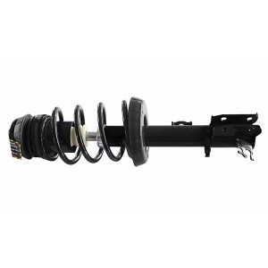 GSP North America Front Driver Side Suspension Strut and Coil Spring Assembly for 2003 Saturn LW200 - 810017