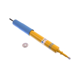 Bilstein Rear Driver Or Passenger Side Heavy Duty Monotube Shock Absorber for 2009 BMW 128i - 24-115926