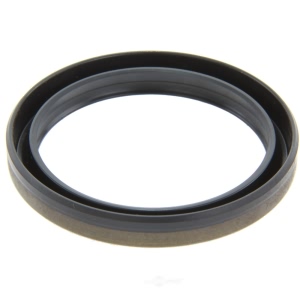 Centric Premium™ Axle Shaft Seal for 1988 Ford Festiva - 417.45003