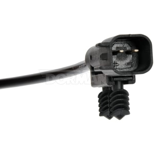 Dorman Front Passenger Side Abs Wheel Speed Sensor for Jeep - 970-054