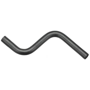 Gates Hvac Heater Molded Hose for Dodge Colt - 18773